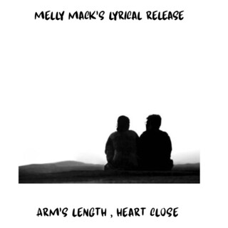 Arms Length, Heart Close cover art