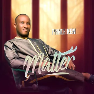 Matter cover art