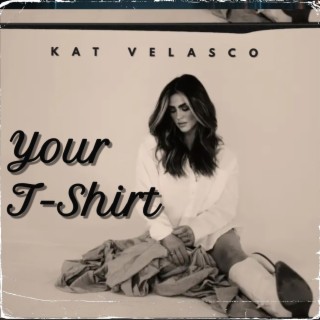 Your T-Shirt cover art