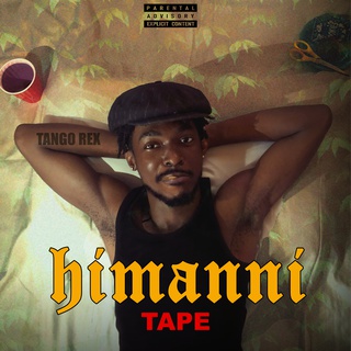 Himanni Tape