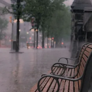 Rainy Day cover art