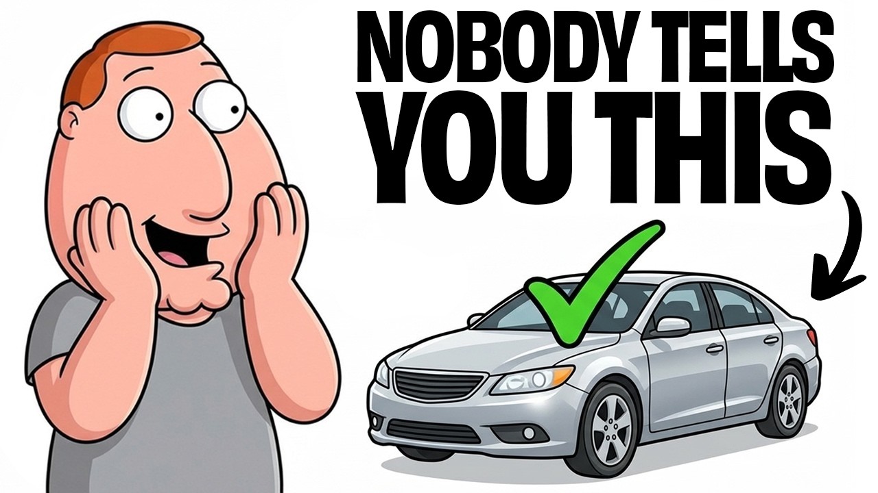 Why Everything Changes After Paying Off Your Car Loan cover art