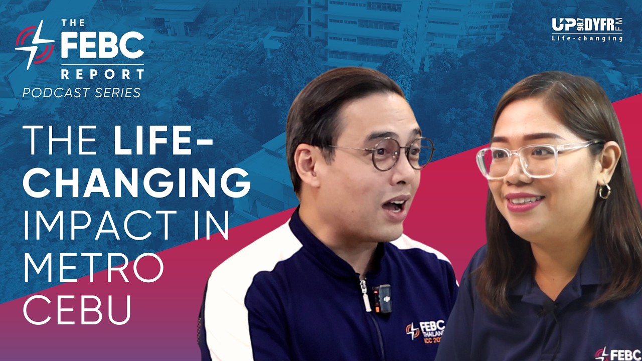 FEBC Philippines