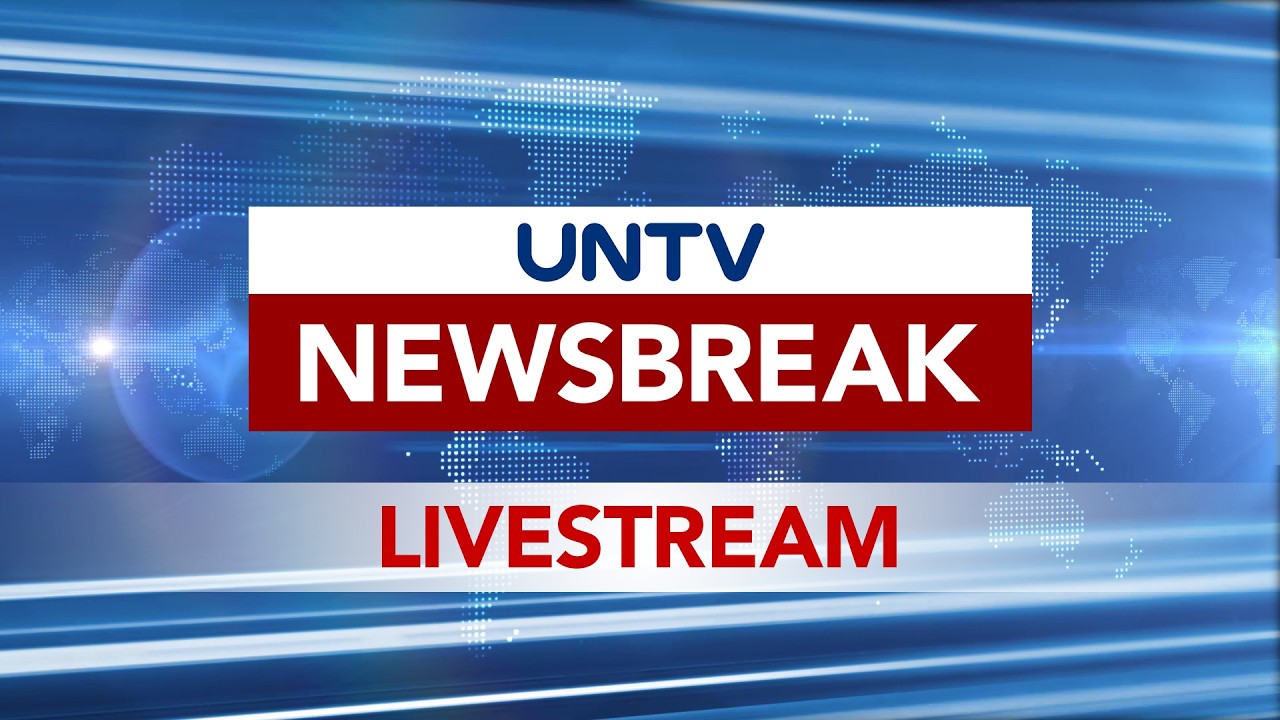 UNTV News and Rescue