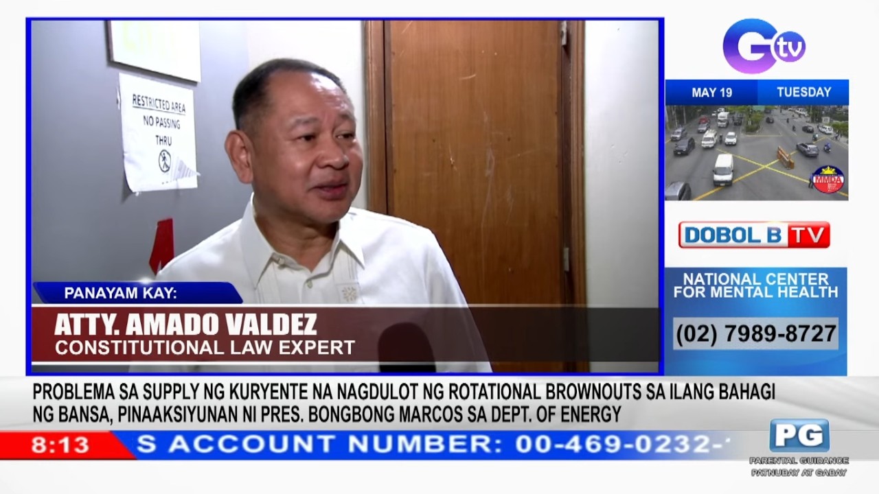 Super Radyo DZBB 594khz
