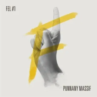 Engedd El (Prológ) cover art