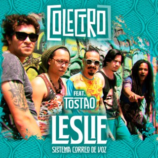 Leslie (Sistema Correo de Voz) ft. Tostao
