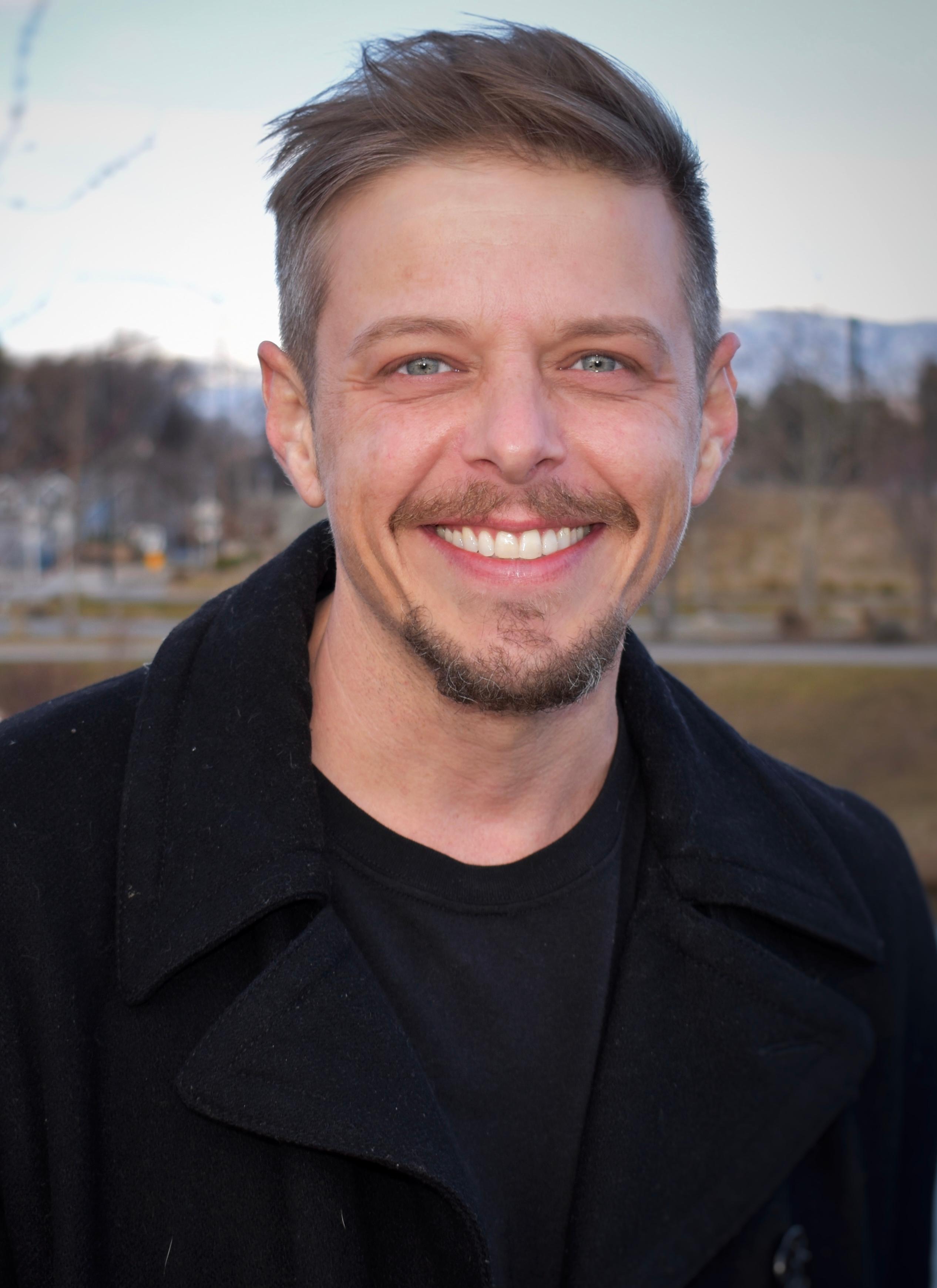 Kyle Morris
