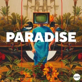 Led Sunset cover art