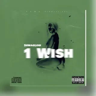 1 Wish cover art