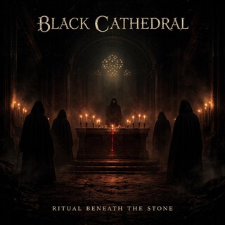Ritual Beneath the Stone