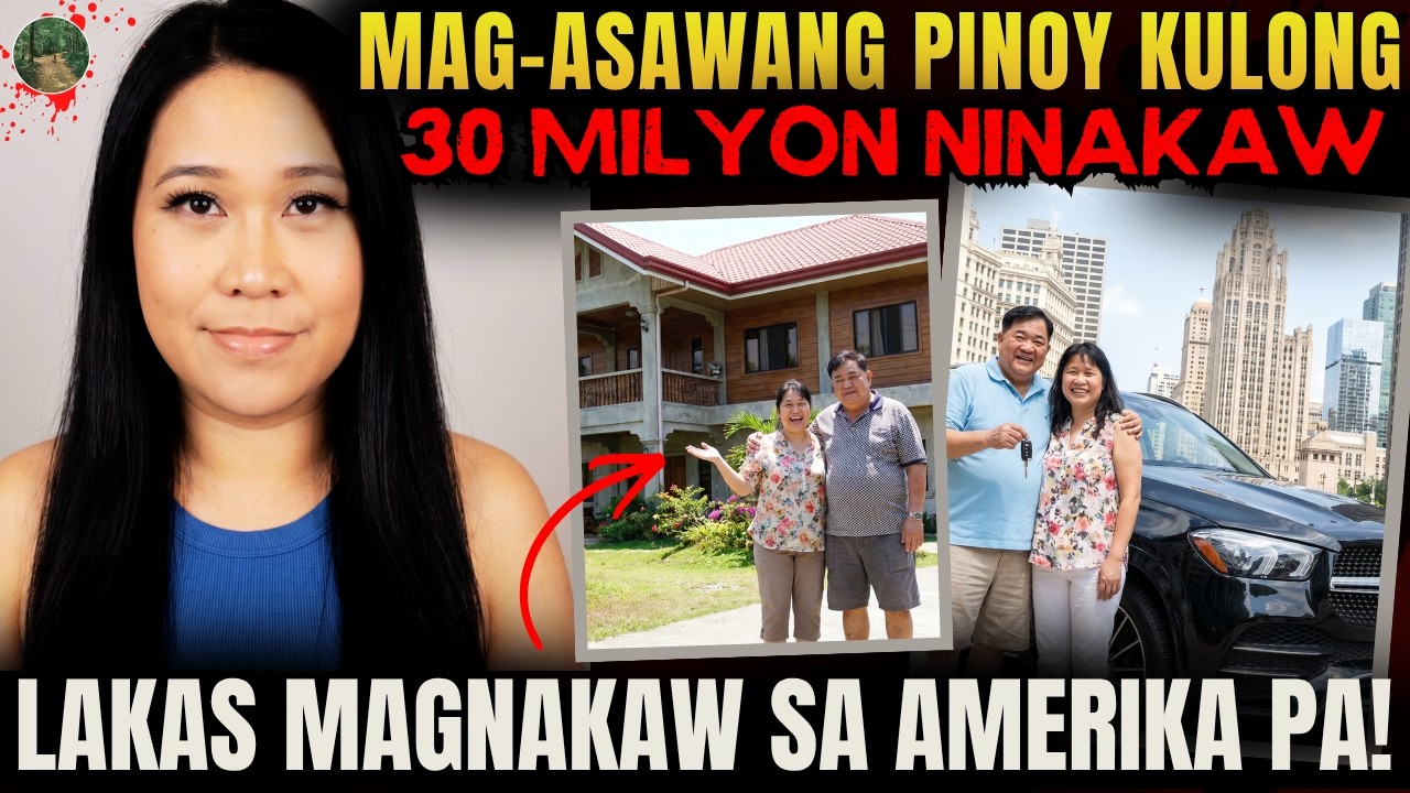 Tagalog Crime Stories