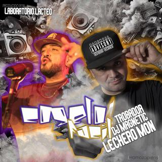 Cogelo Facil ft. Homozapiens, MrFunkyTroba, Magnetic & ZKT1 TRIBU cover art