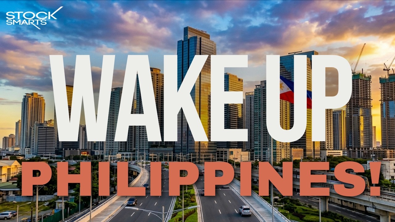 Why Filipinos Are Getting Much Richer In 2026 cover art