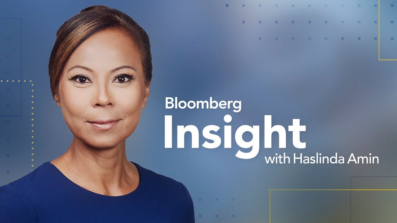 Can AI Stocks Survive the Bond Yield Surge? | Insight with Haslinda Amin 05/19/2026 cover art