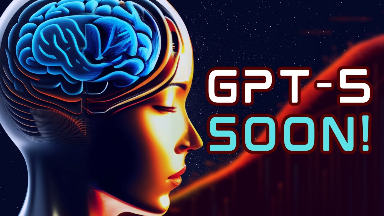 ChatGPT 5: Here's What We Know So Far cover art