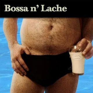 Peter Punk (Bossa Version) cover art