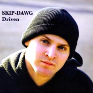Driven cover art