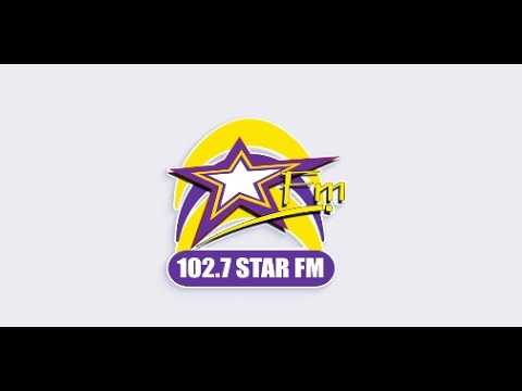 102.7 Star FM Manila