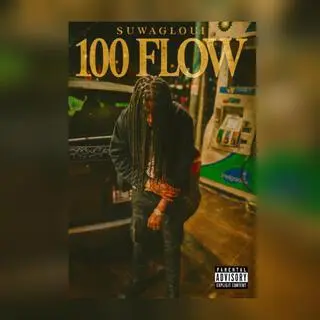 100 Flow cover art