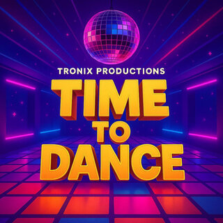 Time to Dance