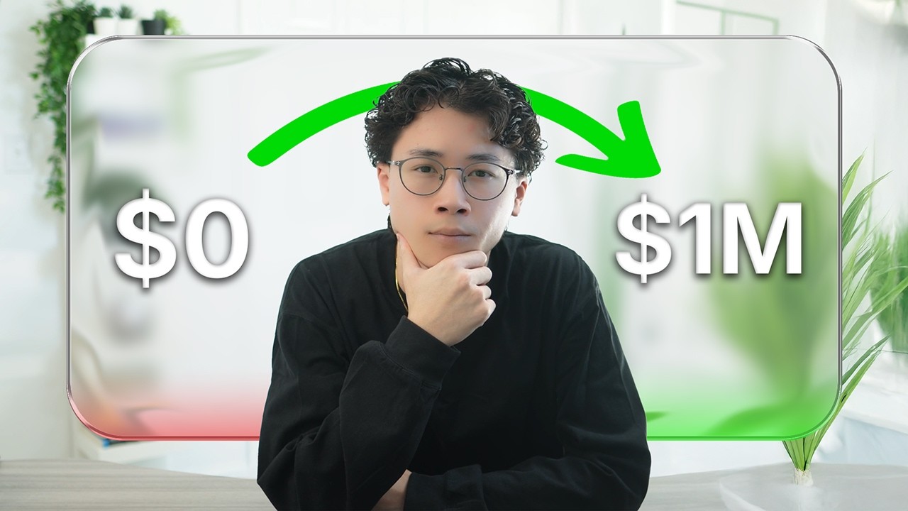 How To Invest For Beginners in 2026 (Start With Just $100) cover art