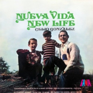 Nueva Vida