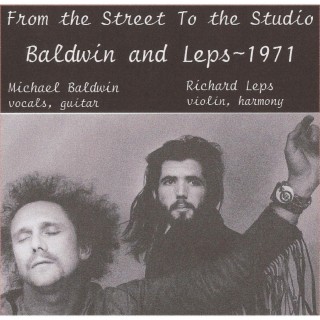 From the Street to the Studio
