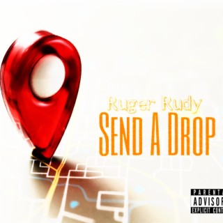 Send A Drop cover art