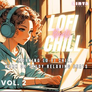 Sinta Melodies LOFI CHILL BEATS (Vol.2)