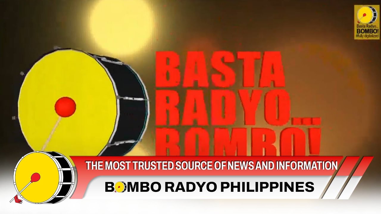 Bombo Radyo Philippines