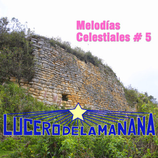 Melodías Celestiales # 5 (2024 Remastered Version)