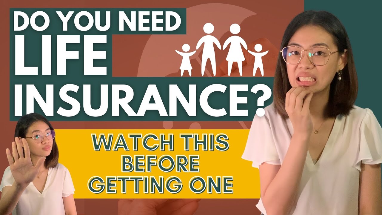HOW MUCH INSURANCE COVERAGE DO YOU NEED? | Choosing a company, advisor, plan | Life Insurance 101 Ph cover art