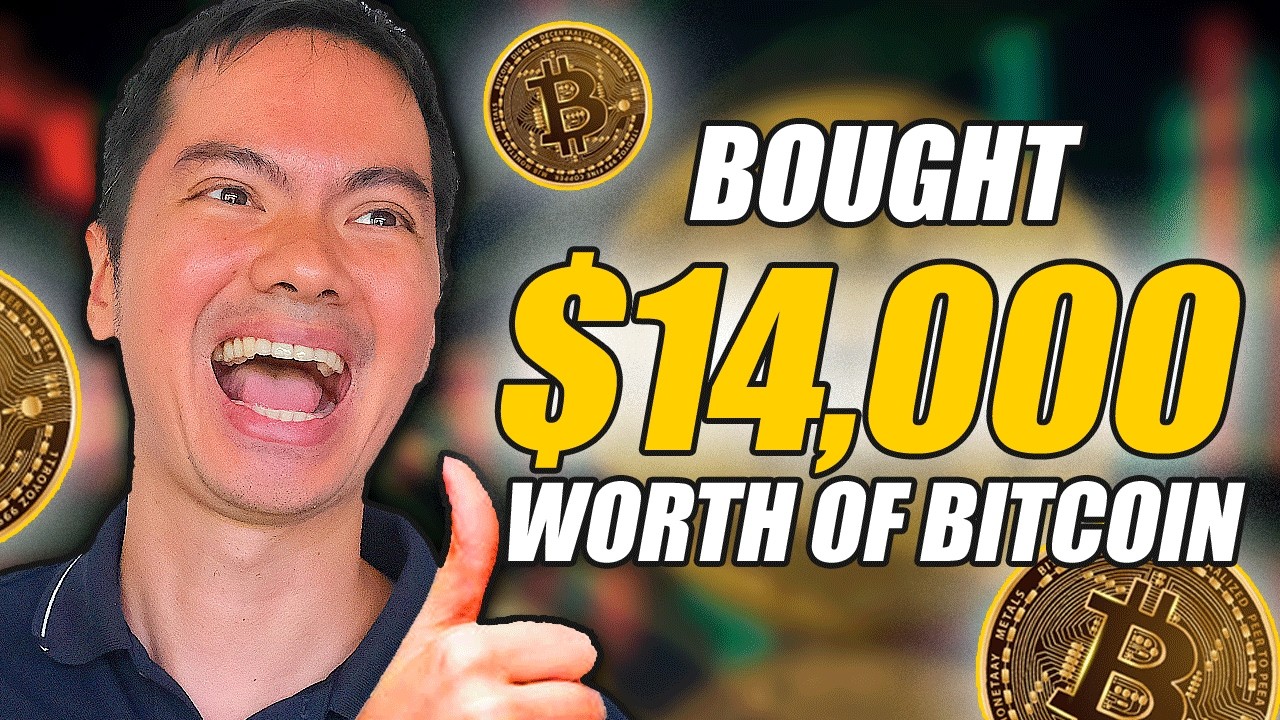 Made a profit 💲 Cryptowatch Trading with Short and Long term views on the market cover art