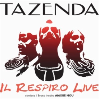 Il respiro Live