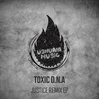 Justice (Devil Maurini Remix) cover art