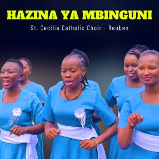 Hazina ya Mbinguni