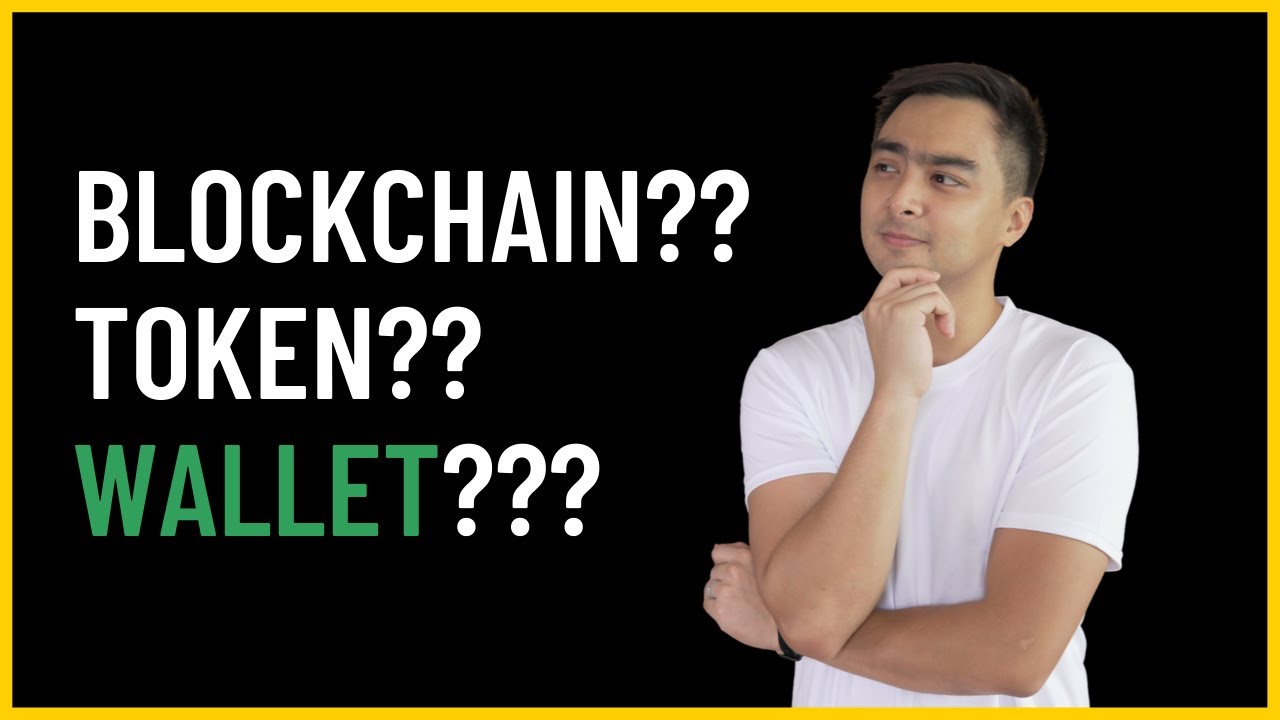 Crypto Terms You Need To Know To Better Understand The Industry For Beginners cover art