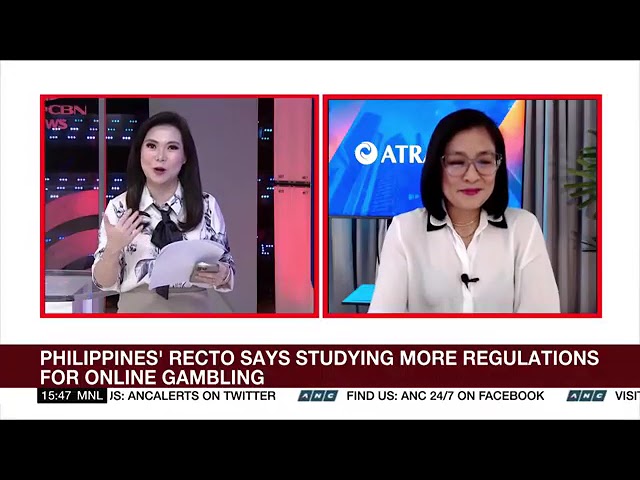 Sandra Araullo on ANC (July 29, 2025) cover art