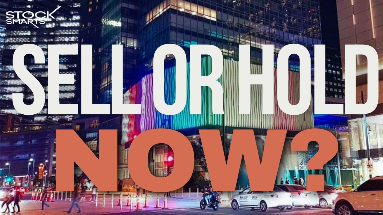 Should You Sell Your Metro Manila Condo Right Now? cover art