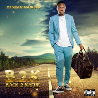 B.2.K (BACK 2 KAFUE)