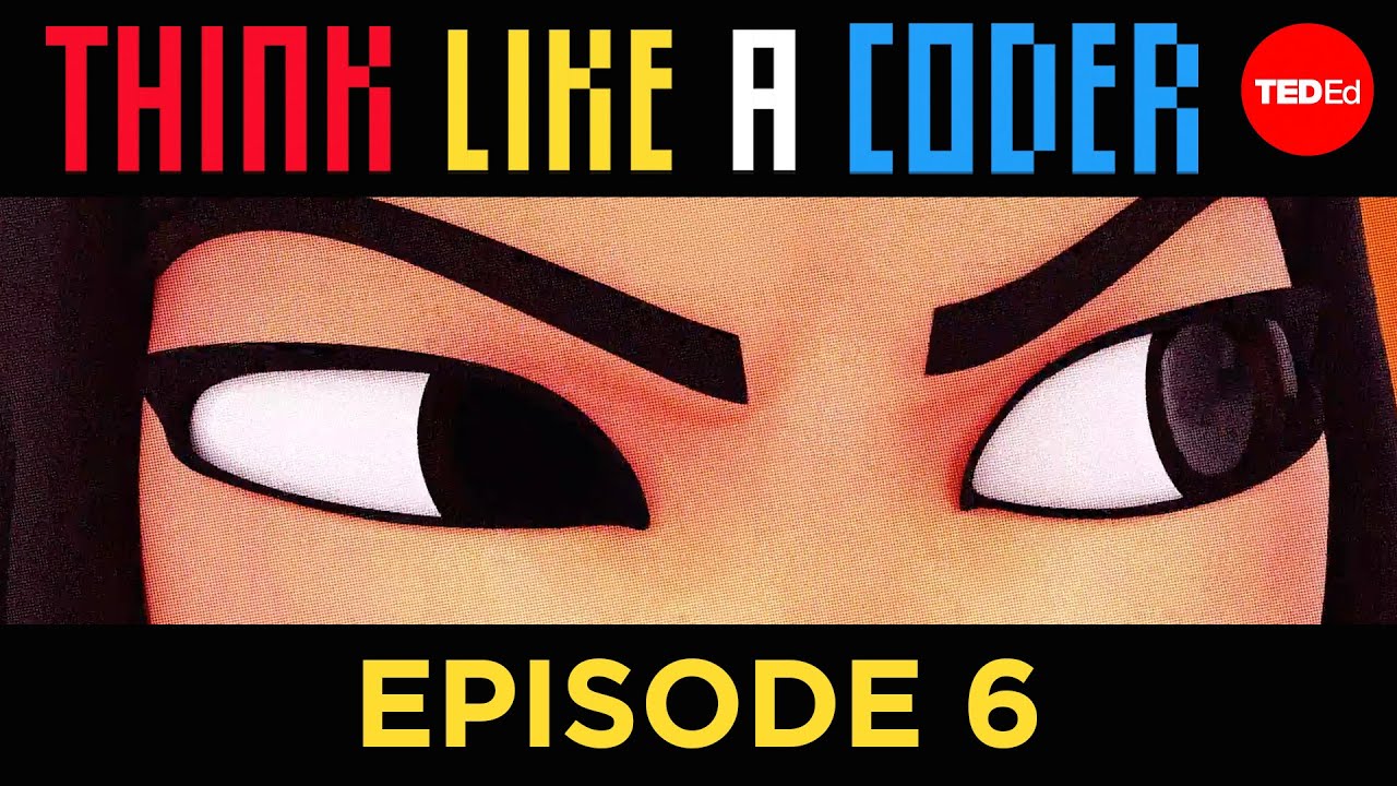 The Chasm | Think Like A Coder, Ep 6 cover art