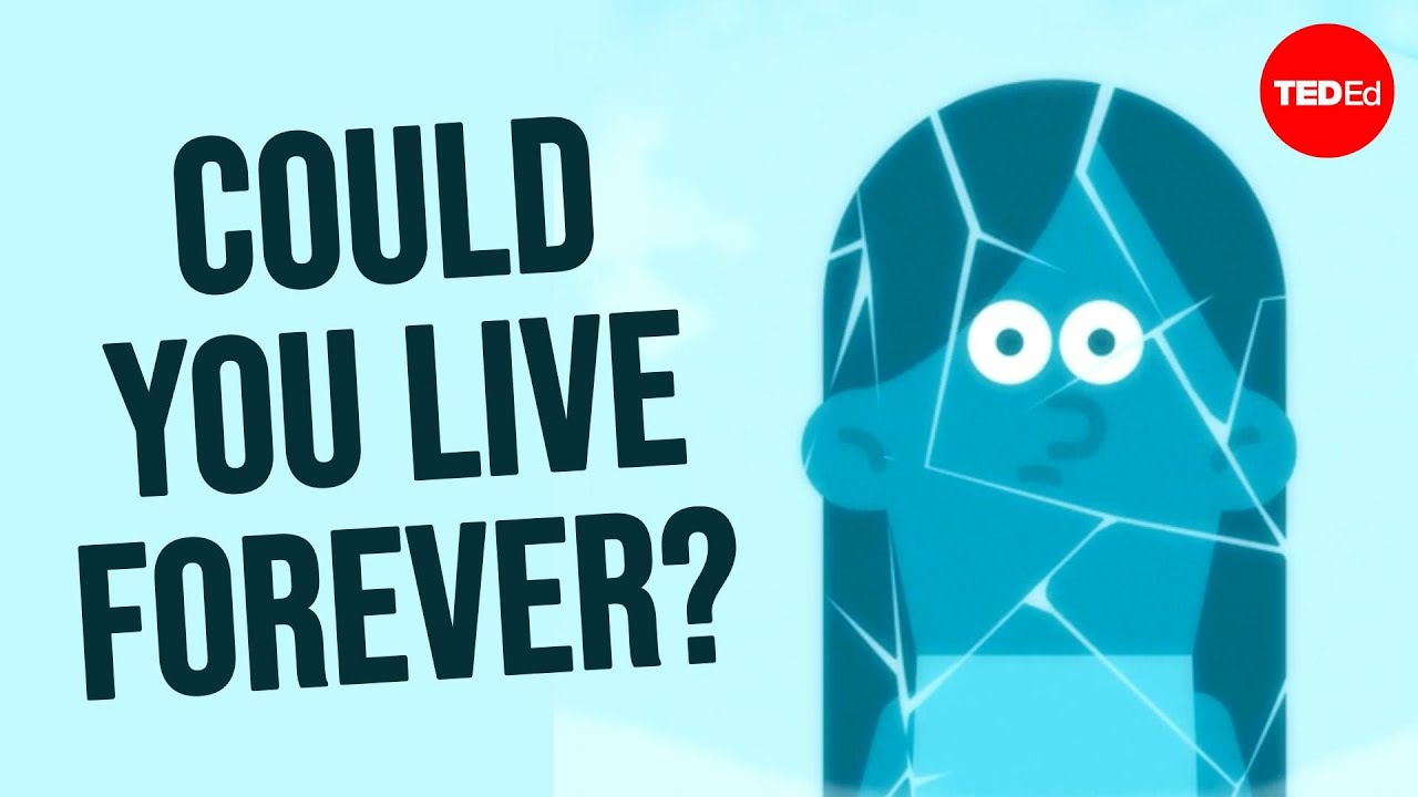 Can you freeze your body and come back to life? - Shannon N. Tessier cover art