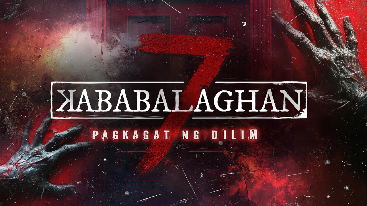 Spirits and Demons: Real Filipino Horror Stories | The ABS-CBN News
