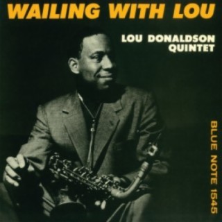 Wailing With Lou
