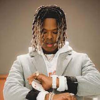 Nasty C Back Up cover art