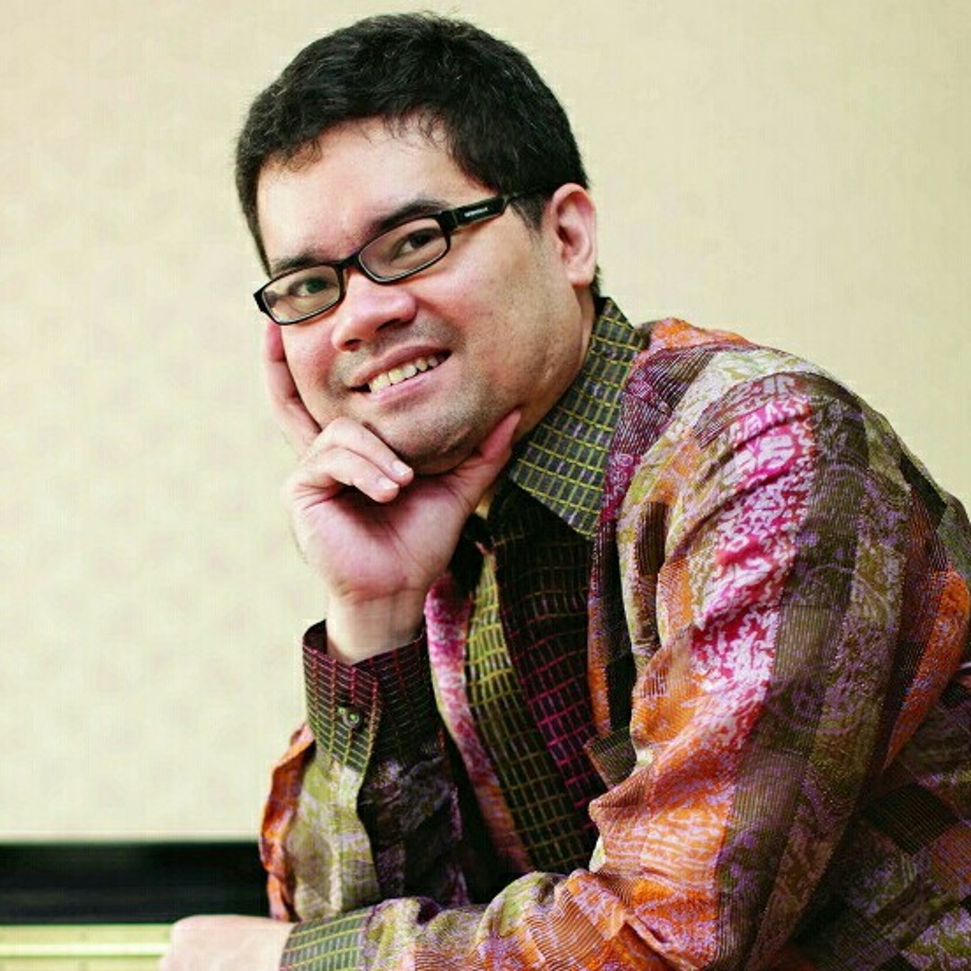 Ananda Sukarlan