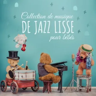 Première berceuse cover art