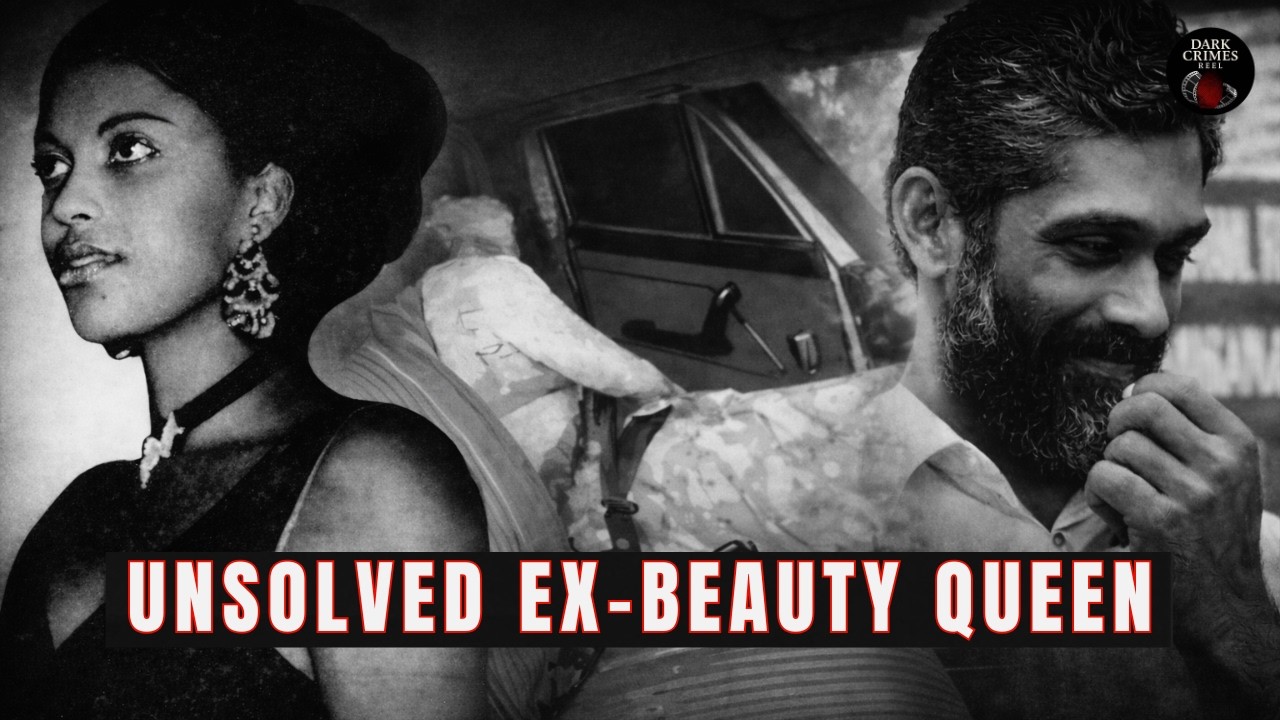 Malaysia’s Unsolved Ex-Beauty Queen Murder