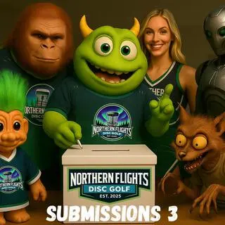 Submissions 3 cover art